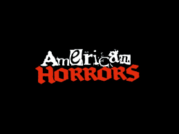 American Horrors_ USA